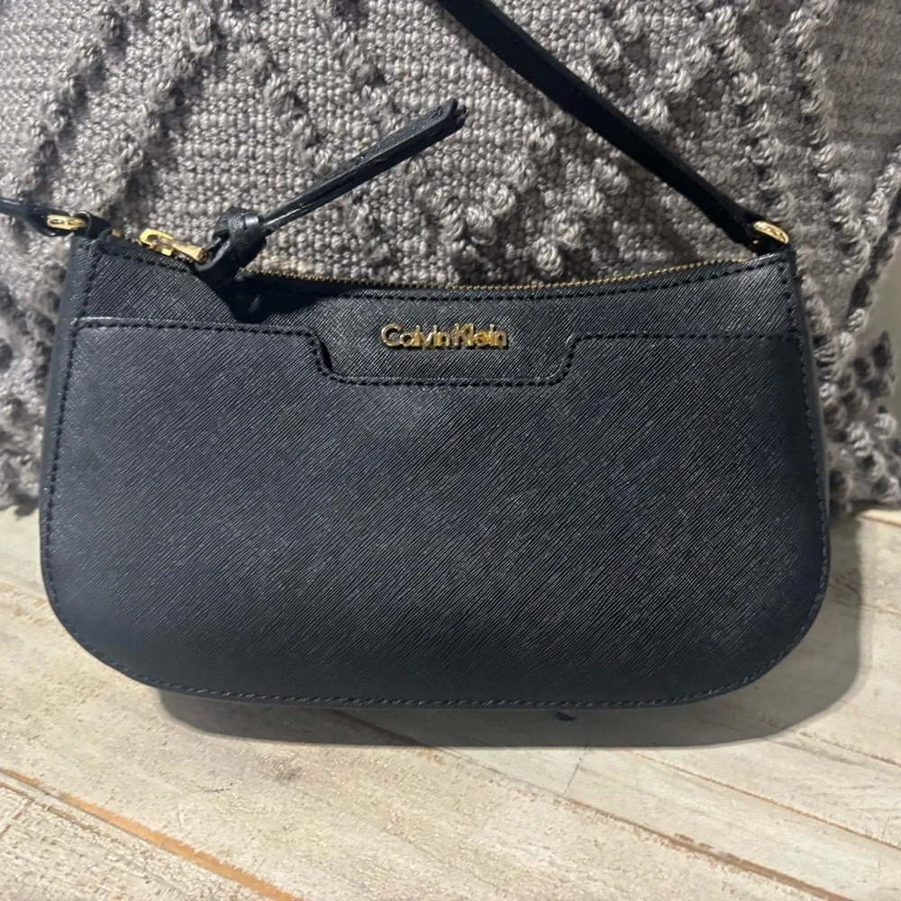 NWOT❤️Calvin Klein Eliana All Occasion Bag - Picture 5 of 8